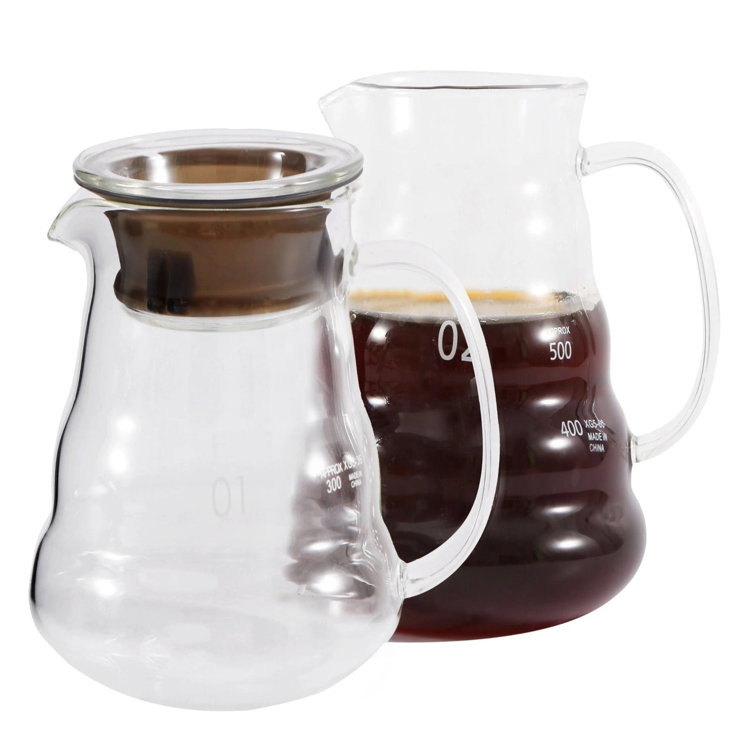 coffee server 01 for xbloom
