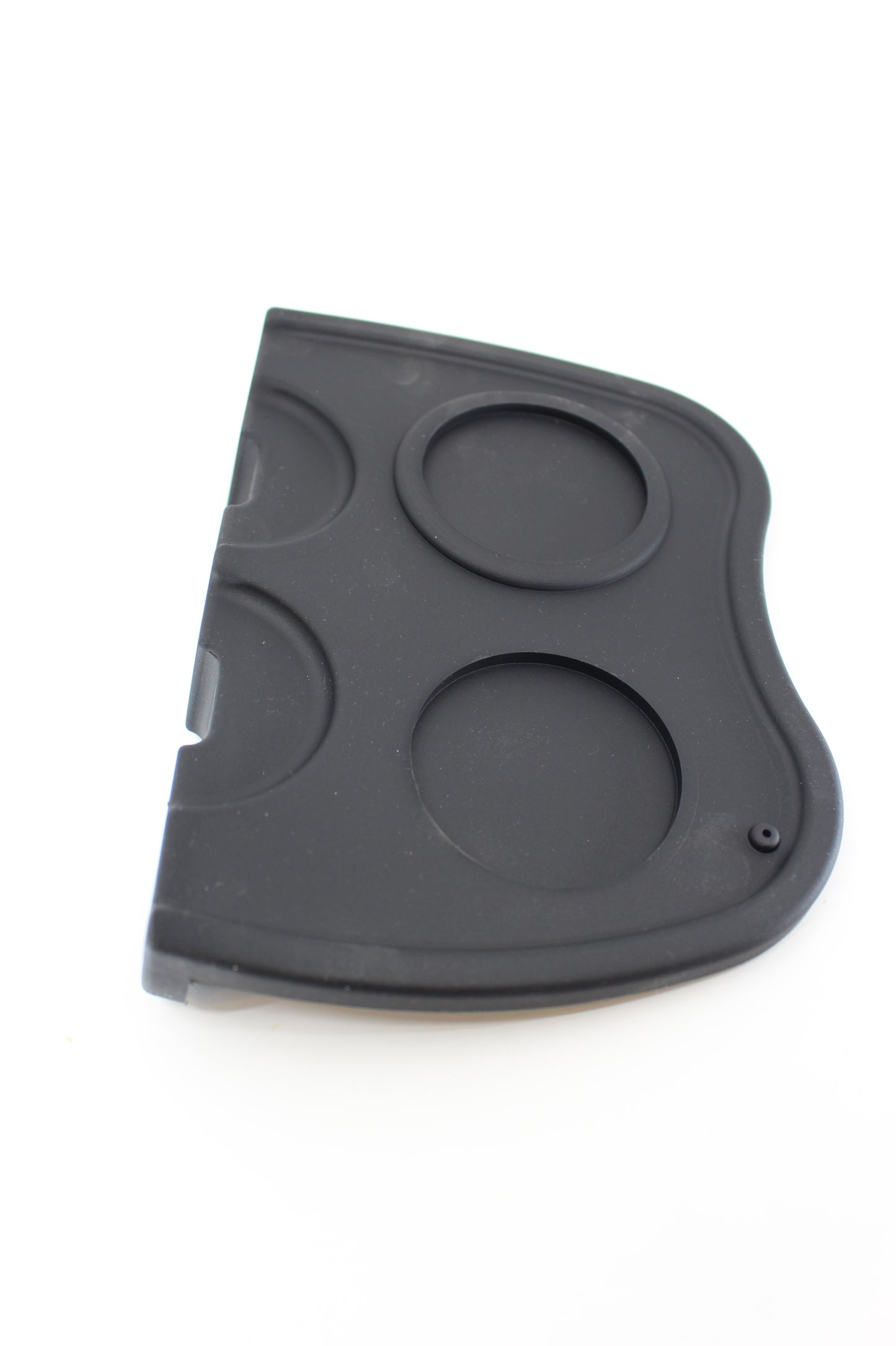 Double Silicone Coffee Brewing Base