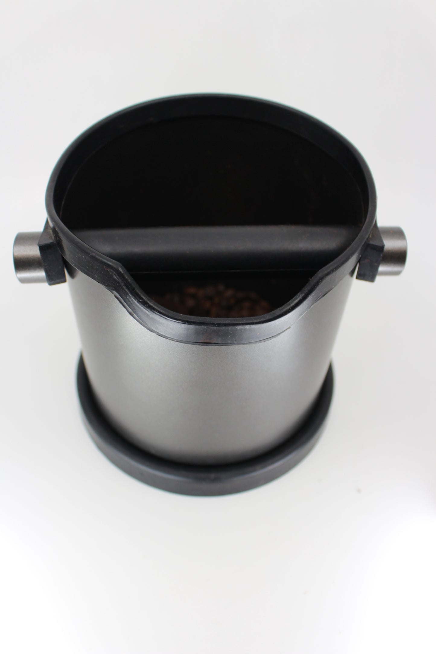 صندوق طرق القهوة