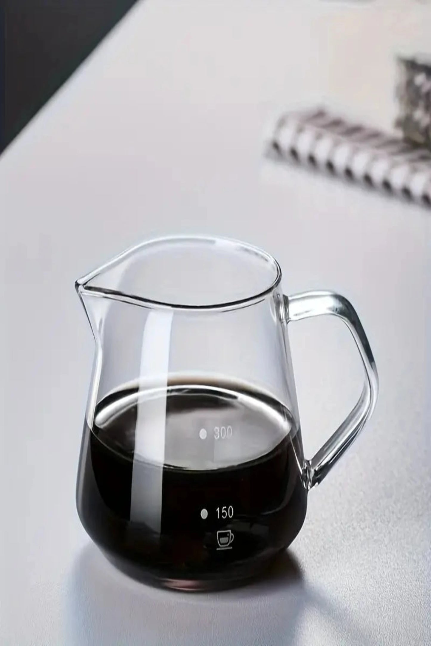coffee server 01 for xbloom 300ml