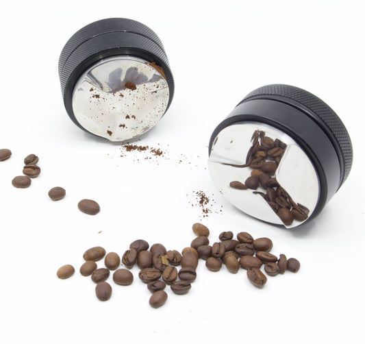 كباسة قهوة ٥١ مم