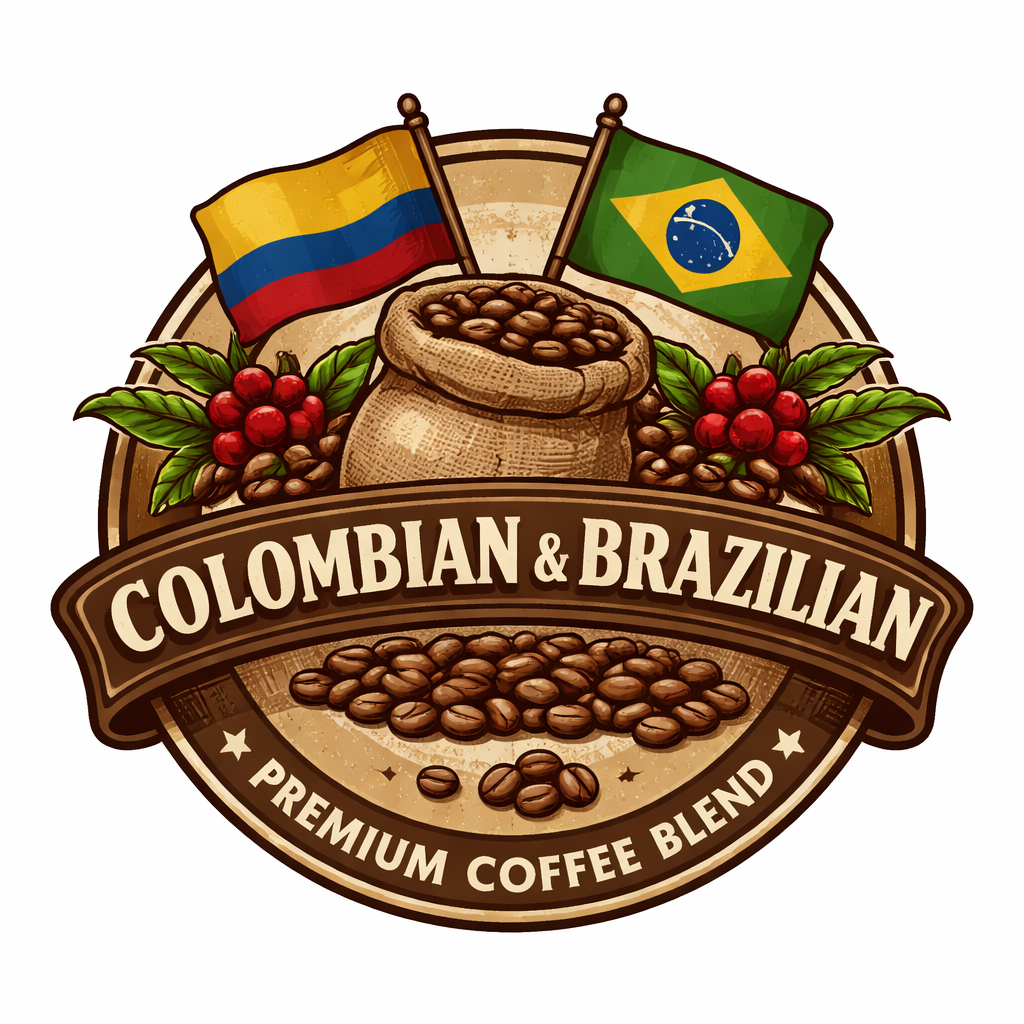 Master Blend Espresso