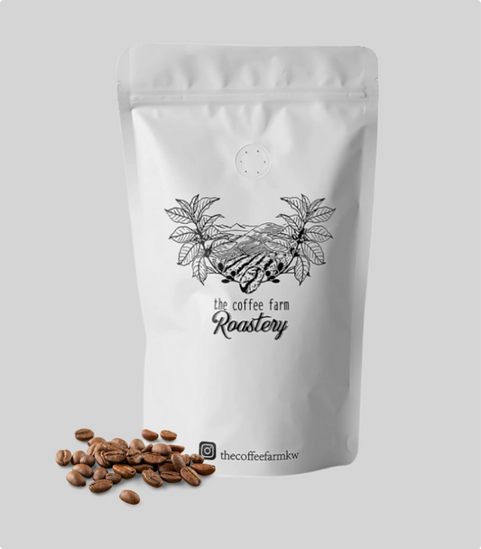 Master Blend Espresso