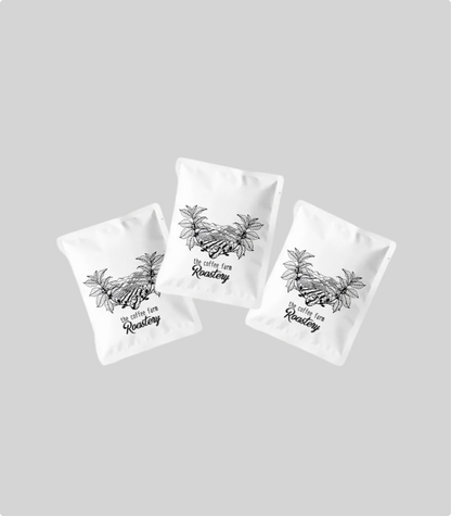 صندوق قهوة فلتر – 10 أكياس (كولومبي)