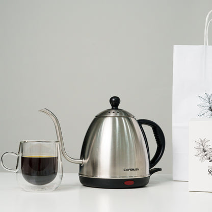 Specialty Coffee Water Kettle