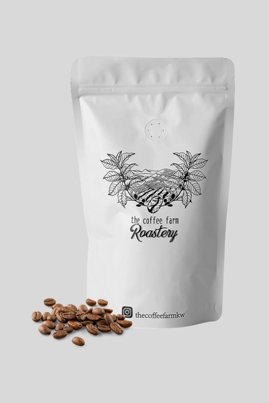 Master Blend Espresso