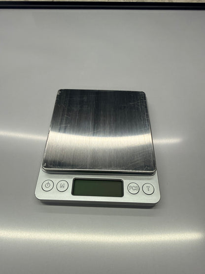Precision Digital Coffee Scale