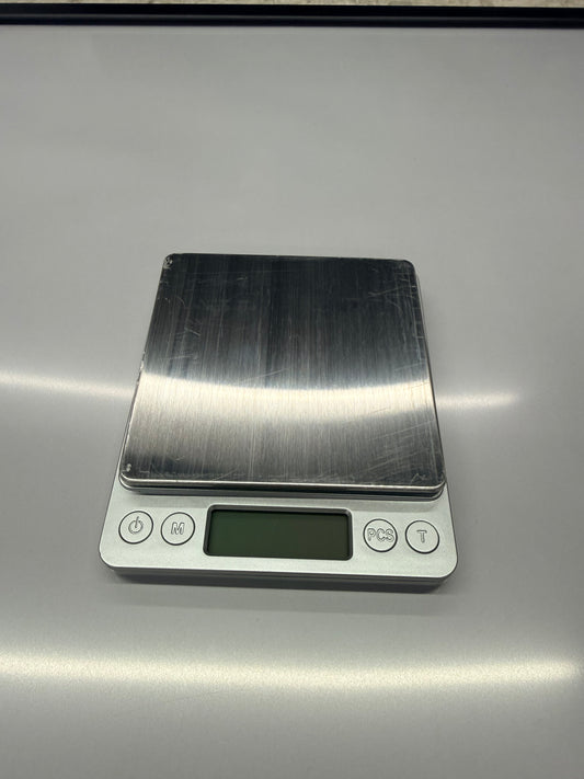 Precision Digital Coffee Scale