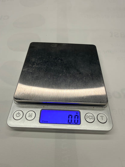 Precision Digital Coffee Scale