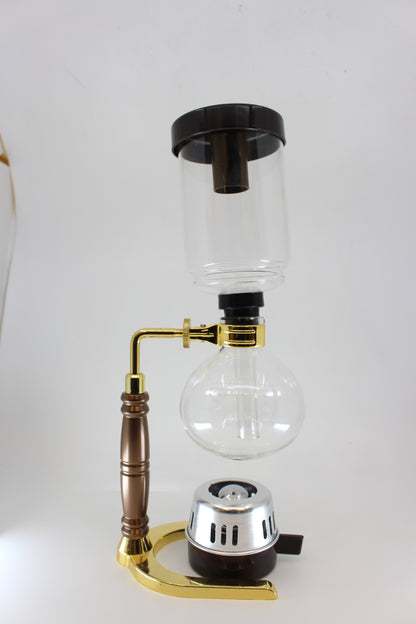COFFEE SIPHON