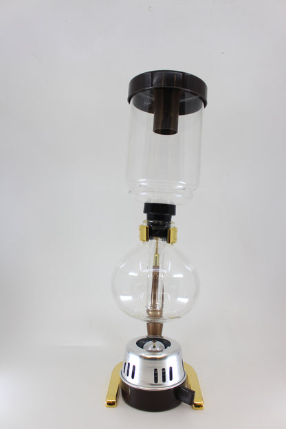 COFFEE SIPHON