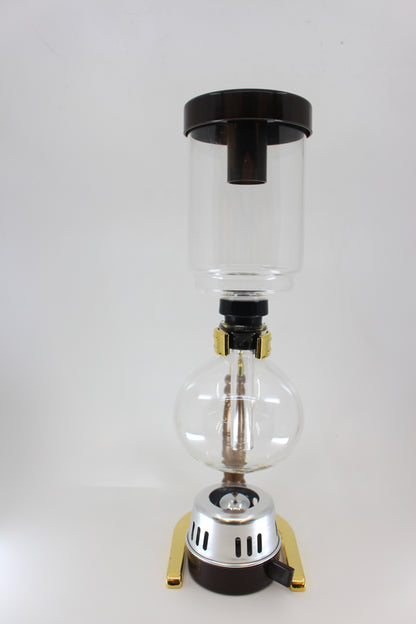 COFFEE SIPHON