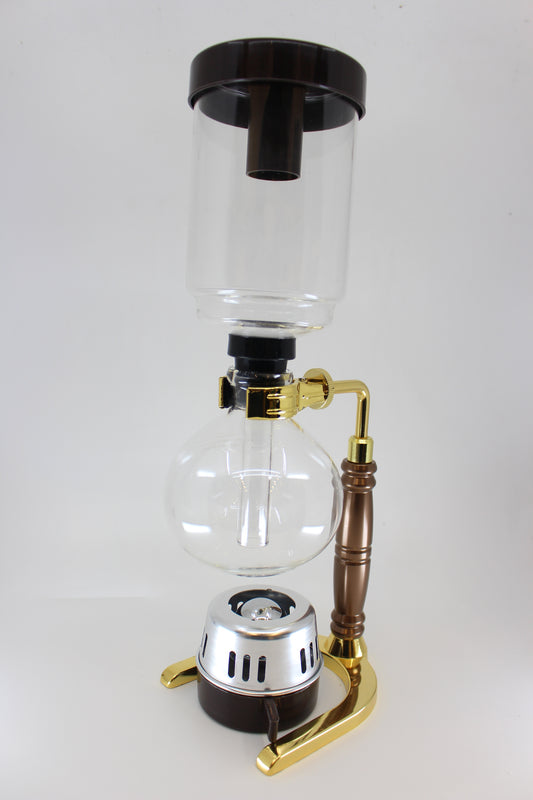 سايفن محضرة القهوة