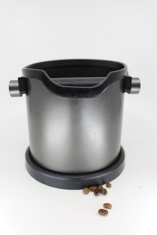 صندوق طرق القهوة