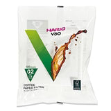 Hario V-60 PAPER FILTER