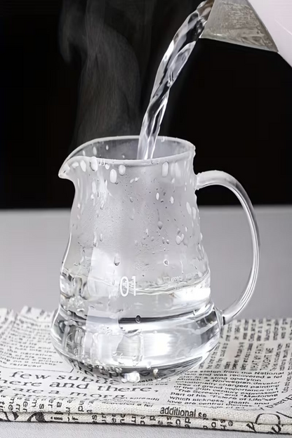 coffee server 01 for xbloom