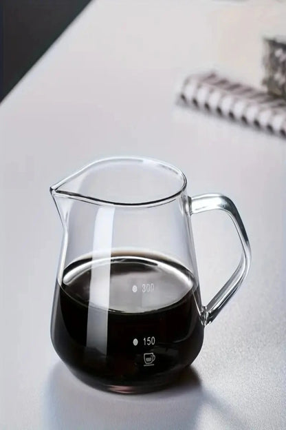 coffee server 01 for xbloom 300ml